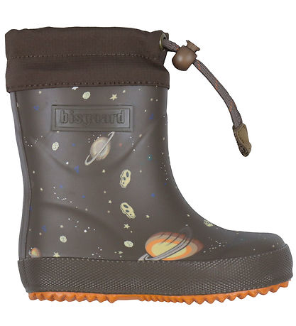 Bisgaard Thermo Boots - Lost in Space