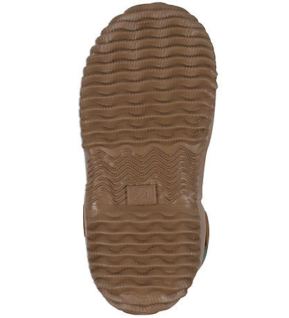 Bisgaard Thermo Boots - Neoprene - Forest