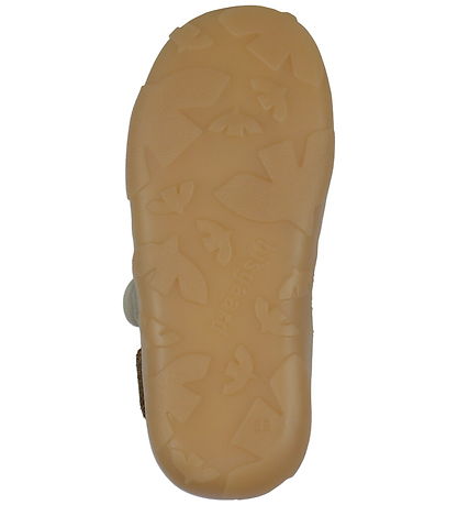 Bisgaard Slippers - Maddy - Sand