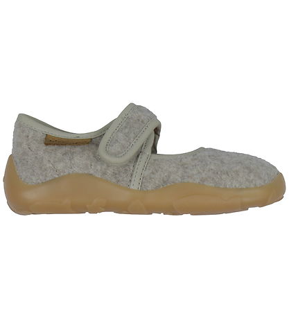 Bisgaard Slippers - Maddy - Sand