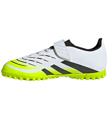 adidas Performance Football Boots - Predator Club - Ftwwht/Cblac