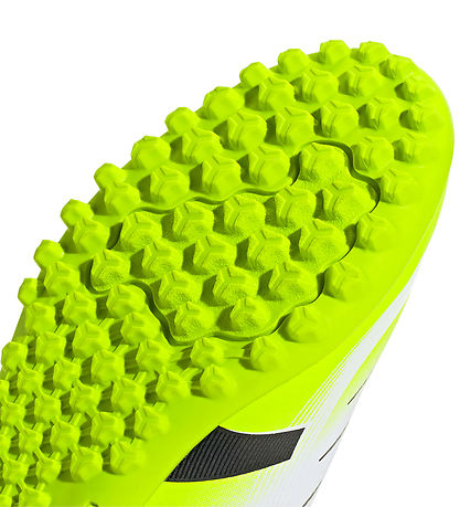 adidas Performance Football Boots - Predator Club - Ftwwht/Cblac