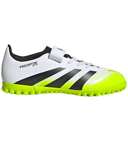 adidas Performance Football Boots - Predator Club - Ftwwht/Cblac