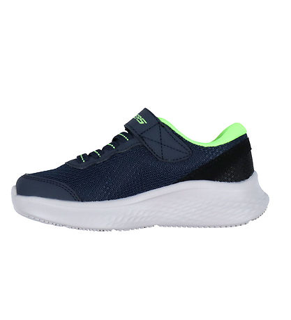 Skechers Skór - Ljós Pro - Dökkblátt