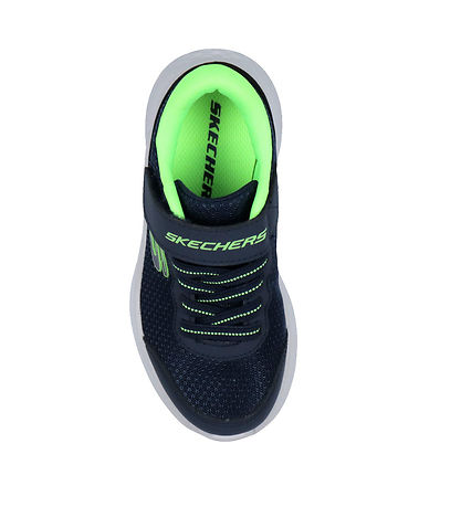 Skechers Skór - Ljós Pro - Dökkblátt