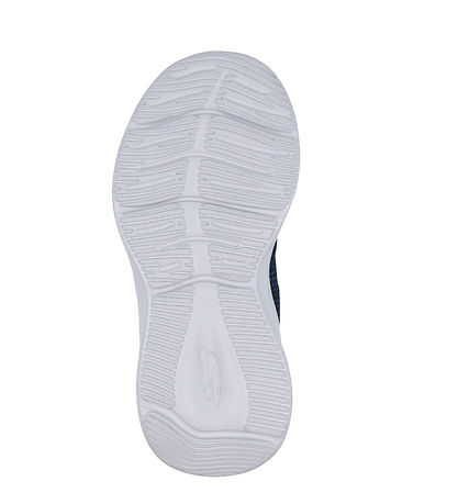 Skechers Skór - Ljós Pro - Dökkblátt