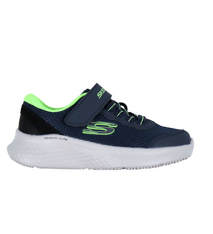 Skechers Skór - Ljós Pro - Dökkblátt