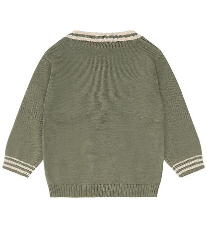 Hust and Claire Bluse - Strick - HCPilou - Turtle