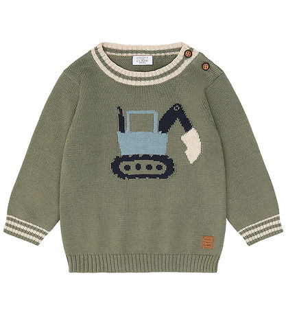 Hust and Claire Bluse - Strick - HCPilou - Turtle