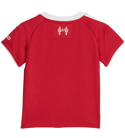 adidas Performance Football Clothing - Liverpool 25/26 Home - St