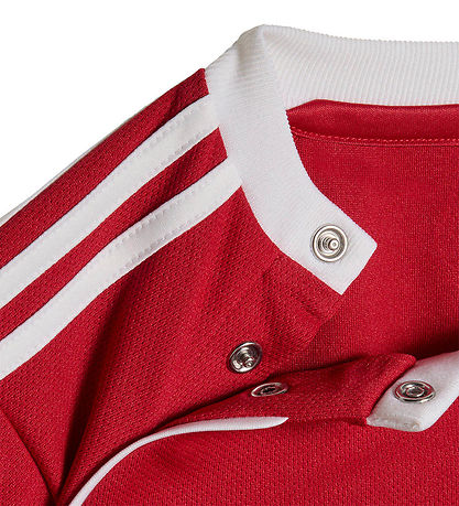 adidas Performance Football Clothing - Liverpool 25/26 Home - St