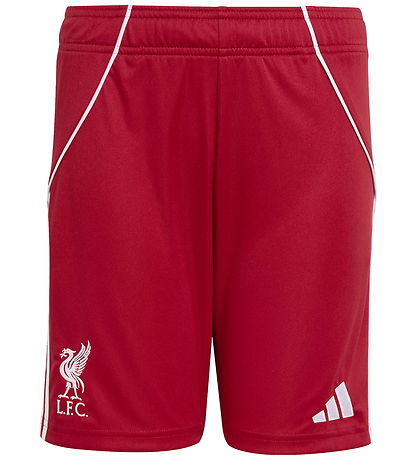 adidas Performance Shortsit - Liverpool 25/26 Koti - Strred
