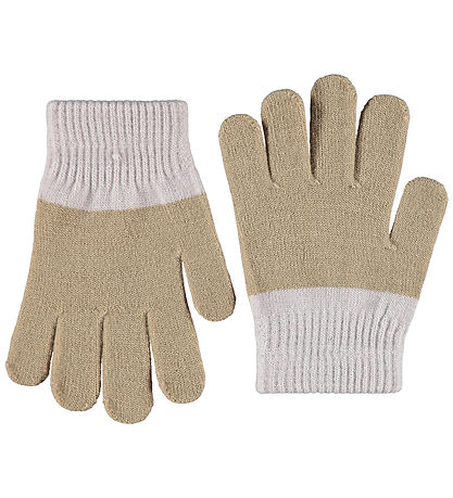 Molo Handschuhe - Strick - Kei - 2er-Pack - Tuffet