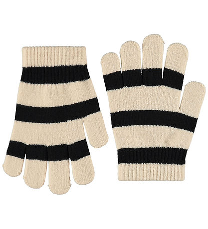 Molo Handschuhe - Strick - Kei - 2er-Pack - Tuffet