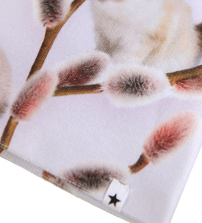 Molo Beanie/Gloves - Kaya - Willow CAT
