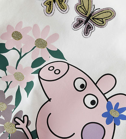 Name It Stuttermabolur - NmfAnna- Peppapig - Cloud Dansari