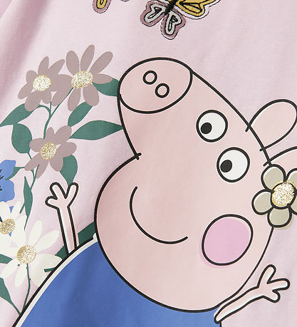Name It Blússa - NmfAnna- Peppapig - Sweet Draumar