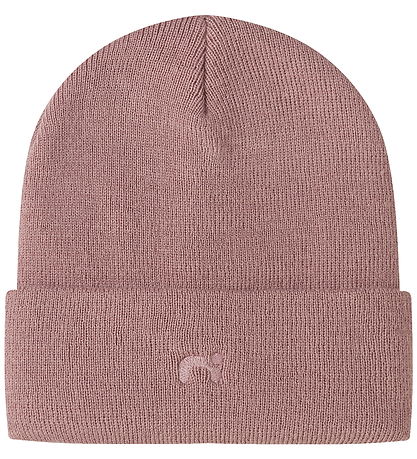 Name It Beanie - NknMalik - Woodrose