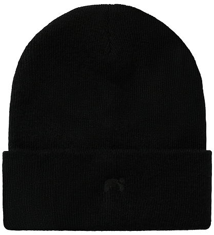 Name It Beanie - NknMalik - Black