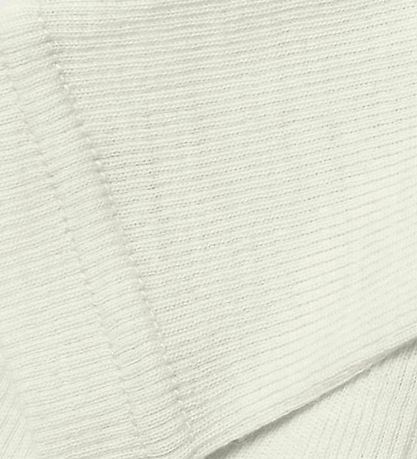 Lil' Atelier Leggings - Wool/Modal - Noos - Rib - NbnNalu - Turt