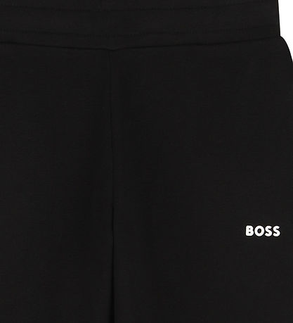 BOSS Sweatpants - Black