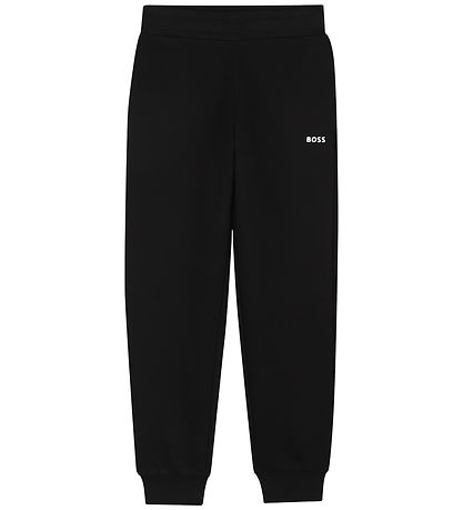 BOSS Sweatpants - Black