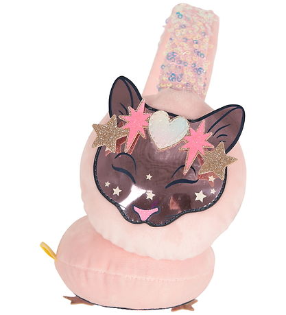 Billieblush Eyrnahlífar - Peach