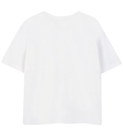 HUGO T-Shirt - Weiß