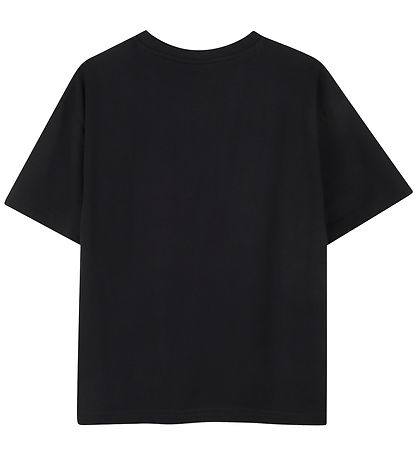 HUGO T-Shirt - Schwarz