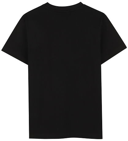 HUGO T-Shirt - Schwarz m. Print