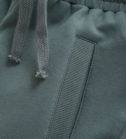 En Fant Sweatpants - Conditioner Green