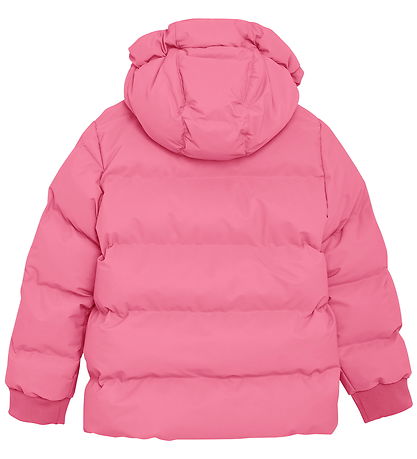 En Fant Puffer Jacket - Confetti