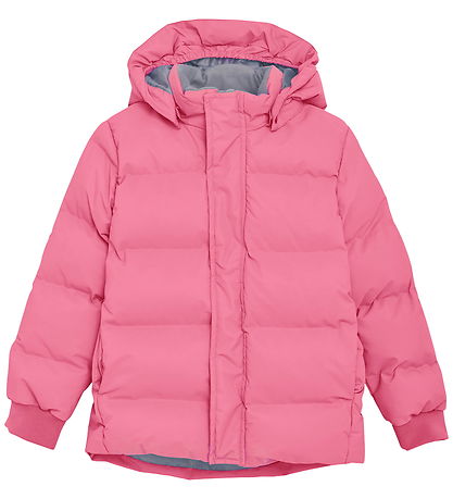 En Fant Puffer Jacket - Confetti