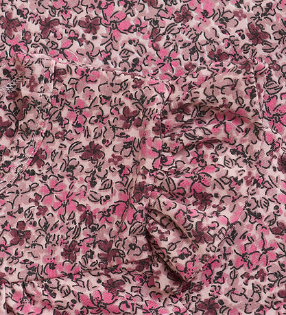 Creamie Kleid - Modal - Lotus