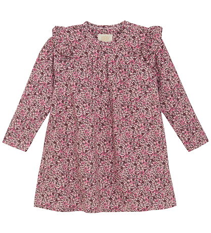 Creamie Kleid - Modal - Lotus