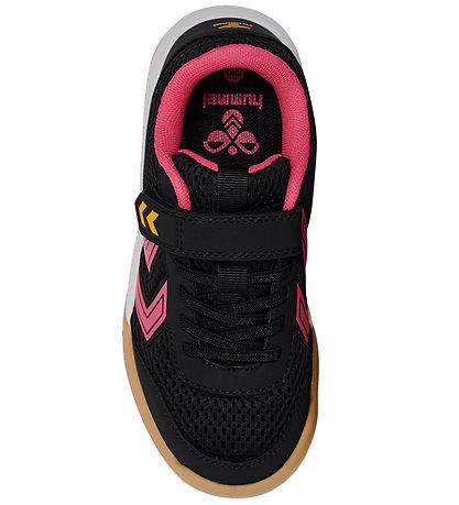 Hummel Hallenschuhe - Multiplay Flex VC Jr - Anthracite
