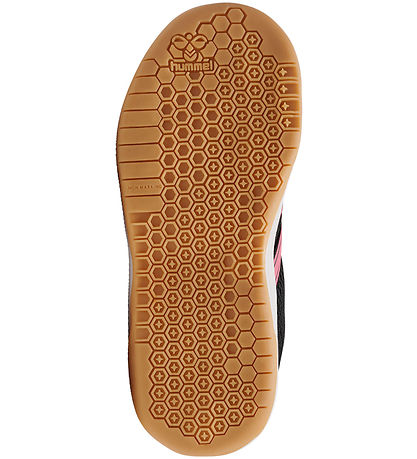 Hummel Hallenschuhe - Multiplay Flex VC Jr - Anthracite