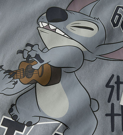Name It Stuttermabolur - Stitch - NkmAntony - Tradewinds
