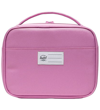 Herschel Cooler Bag - Pop Quiz - Opera Mauve