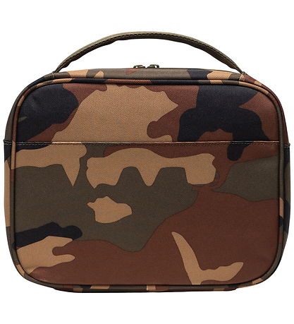 Herschel Kylväska - Pop Quiz - Skogsmark Camo
