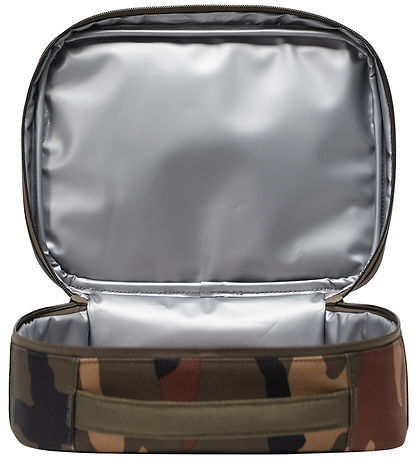 Herschel Kylväska - Pop Quiz - Skogsmark Camo