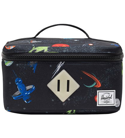 Herschel Kælipoki - Heritage - Hádegisverður Box - Space Adventu