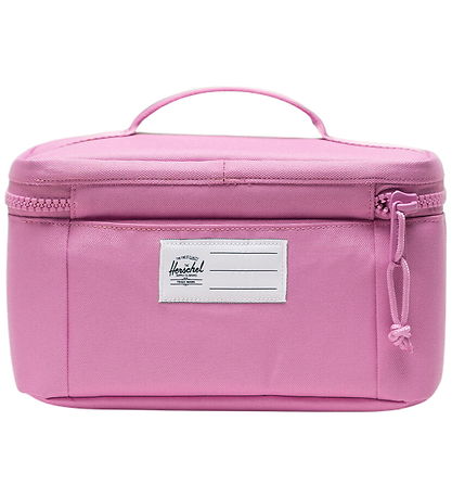 Herschel Kælipoki - Heritage - Hádegisverður Box - Ópera Mauve