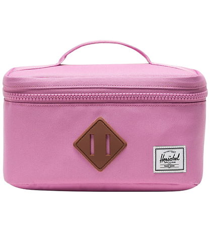 Herschel Kælipoki - Heritage - Hádegisverður Box - Ópera Mauve