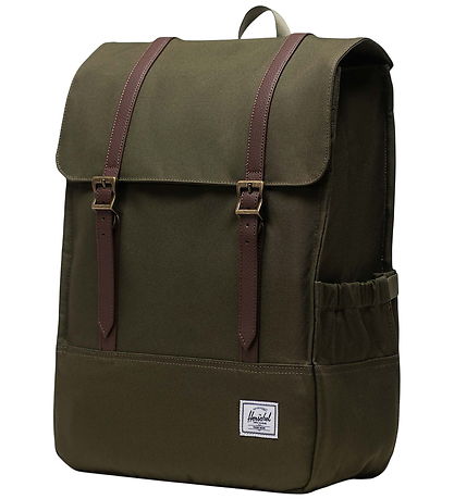 Herschel Backpack - Survey - Ivy Green