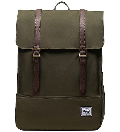 Herschel Backpack - Survey - Ivy Green