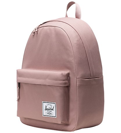 Herschel Bakpoki - Classic+ - 26 L - Ash Rose