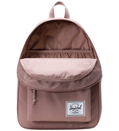 Herschel Bakpoki - Classic+ - 26 L - Ash Rose