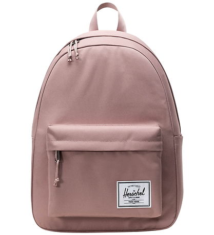 Herschel Bakpoki - Classic+ - 26 L - Ash Rose