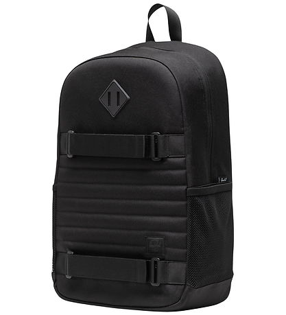 Herschel Bakpoki - Floti Skate - 28 L - Black